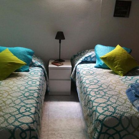 Room Paradise Center Capital Las Palmas de Gran Canaria Esterno foto
