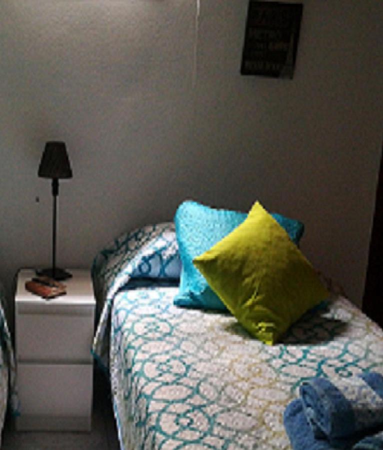 Room Paradise Center Capital Las Palmas de Gran Canaria Esterno foto